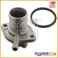 Thermostat, Kühlmittel FEBI BILSTEIN 104909 für Renault