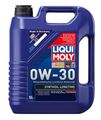 LIQUI MOLY Motoröl Synthoil Longtime Plus 0W-30 1151 5 Liter Kanister