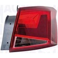 MAGNETI MARELLI 714028968001 Heckleuchte rechts SEAT ARONA KJ7 KJP