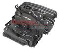 METZGER 2314126 Türschloss für BMW,MINI