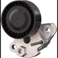 FEBI BILSTEIN 100740 Riemenspanner Keilrippenriemen für VW TIGUAN (5N) CC (358)
