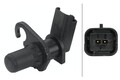 HELLA Kurbelwellensensor Impulsgeber 6PU 009 163-431 für PEUGEOT C4 PARTNER 307