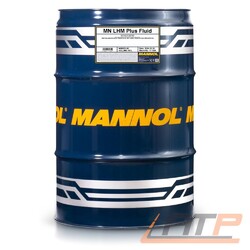 MANNOL 60 LÖ LHM+FLUID HYDRAULIKÖL FÜR CITROËN PEUGEOT MB VWDie Nr.1* für Autoteile: Top-Preis-Leistungs-Verhältnis