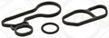 ELRING 876.570 Dichtung, Ölfiltergehäuse für BUICK,BUICK (SGM),CHEVROLET,HOLDEN,