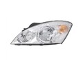 Scheinwerfer für KIA Cee'd Ceed SW 2006 - 2011 Vorne Links TYC 20-11856-05-2