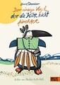 Der einzige Vogel, der die Kälte nicht fürchtet von Drve... | Buch | Zustand gut