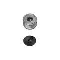ORIGINAL® Hella Generatorfreilauf für Mercedes-Benz C-CLASS C-CLASS T-Model