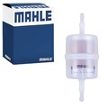 KNECHT MAHLE KRAFTSTOFFFILTER LEITUNGSFILTER passend für GAZ VOLGA MAZDA 1300