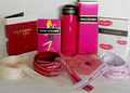 PRADA CANDY + KISS, LA FEMME, 1,5ml EDP, 3 x 2m PRADA-Band, 75ml Bodylotion, NEU