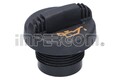 ORIGINAL IMPERIUM Verschluss Öleinfüllstutzen 43046 für RENAULT ESPACE JK0 4 dCi