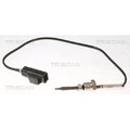 1x Sensor, Abgastemperatur TRISCAN 8826 27006 passend für VOLVO