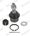 MONROE Traggelenk Führungsgelenk L80J28 für JEEP CHEROKEE 2 WJ WG WRANGLER 3 JK