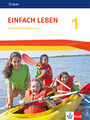Unbekannt. / Einfach Leben 1. Ausgabe S