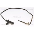 Sensor, Abgastemperatur TRISCAN 8826 29174 passend für MAN VW