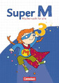 Super M - Mathematik für alle - Ausgabe Westliche Bundesländer (außer Bayern) -