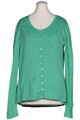 Peter Hahn Strickjacke Damen Cardigan Jacke Gr. EU 36 Grün #odjxtpe