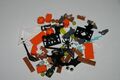 Lego 40513 Spooky VIP ADD-ON Pack (Lego Brand), 2023, unvollständig