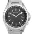 40 mm ø - Citizen Eco-Drive Titan Herren Funkuhr Duratect H149-S096073