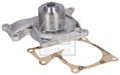 FEBI BILSTEIN Wasserpumpe Motorkühlung 36204 für KLASSE CITAN W246 RENAULT W176