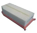 Luftfilter Filtereinsatz MD-8720 ALCO FILTER für DACIA LADA RENAULT
