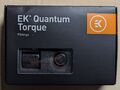EK Water Blocks, EK Quantum Torque, 6er Pack, STC 12/16, black nickel, neu