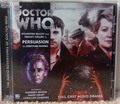 Doctor Who Big Finish monatliches Sortiment #175 Überzeugung Siebte Doctor Abenteuer