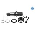 ORIGINAL® Meyle Steckwelle, Differential Vorne passend für VW TRANSPORTER T5