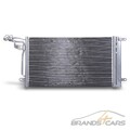 ATEC KONDENSATOR KLIMAANLAGE FÜR AUDI A1 SKODA FABIA 2 3 IBIZA 4 SC ST TOLLEDO 4