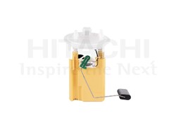 HITACHI SENSOR KRAFTSTOFFVORRAT TANK-GEBER passend für DACIA DUSTER | 2503230