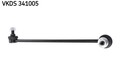 SKF Stange/Strebe, Stabilisator VKDS 341005 für AUDI SEAT SKODA VW
