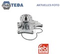 47456 MOTOR KÜHLWASSERPUMPE WASSERPUMPE FEBI BILSTEIN NEU OE QUALITÄT