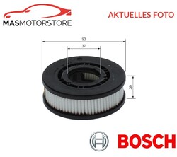 FILTER KURBELGEHÄUSEENTLÜFTUNG BOSCH F 026 400 645 A FÜR CITROËN RELAY