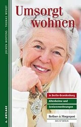 Umsorgt wohnen in Berlin-Brandenburg: Altenheime un... | Buch | Zustand sehr gutGeld sparen und nachhaltig shoppen!