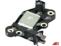 AS-PL Generatorregler für DACIA OPEL RENAULT VOLVO