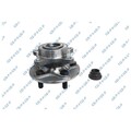 1x ORIGINAL® Gsp Radlagersatz Vorne, Links, Rechts für Land Rover DISCOVERY IV