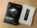 2X Samsung SSD 980 EVO M.2 NVMe 500GB *WINDOWS 11 PRO* PCIe Gen3x4 2280 SSD NEU