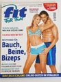 Zeitschrift "Fit for Fun" Ausgabe 10/06, gebraucht, gut erhalten,