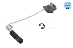 Belagverschleißsensor Vorderachse Scheibenbremse 014 054 0025 MEYLE