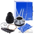 SKF GELENKSATZ ANTRIEBSWELLE FÜR AUDI A4 8E B6 B7 VW PASSAT TRANSPORTER T4 T5 T6