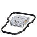 HENGST FILTER EG953H D553 Hydraulikfiltersatz, Automatikgetriebe für PORSCHE Aut