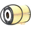 Ölfilter Bosch für Vauxhall Antara L07  2.0 CDTI 4x4