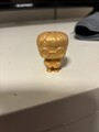 Harry Potter (GOLD) Kinder Joy Funko Pop Quidditch 2024