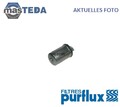 FCS706 KRAFTSTOFFFILTER PURFLUX FÜR AUDI A4,A6,A8,ALLROAD,C5,B6,4D8,B5,B7