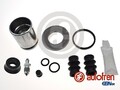 AUTOFREN SEINSA (D42532C) Reparatursatz, Bremssattel hinten für FIAT JAGUAR