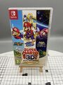 Gebrauchtes Switch-Spiel, Super Mario 3D All-Stars, kostenlose P&P