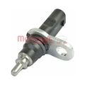 0905453 METZGER AUTOTEILE Sensor, Kraftstofftemperatur GREENPARTS