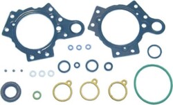 9157 MEAT & DORIA Reparatursatz, Common-Rail-System für AUDI,CITROËN,DACIA,FORD,