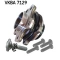 SKF Radlager für BMW 2er 3er 4er 5er 6er 7er 8er I4 X1 X3 X4 Z4