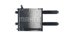 MAHLE AC 286 000S Kondensator, Klimaanlage für VW POLO (6N1)