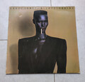Grace Jones   Nightclubbing   Vinyl LP Schallplatte  GER  1981  EX/EX
